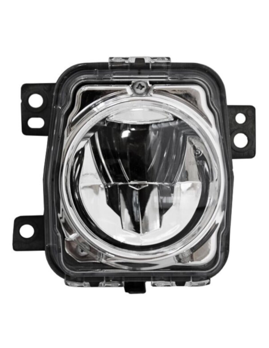 Faro de niebla lado del conductor Acura Tlx 2015 Al 2017 1