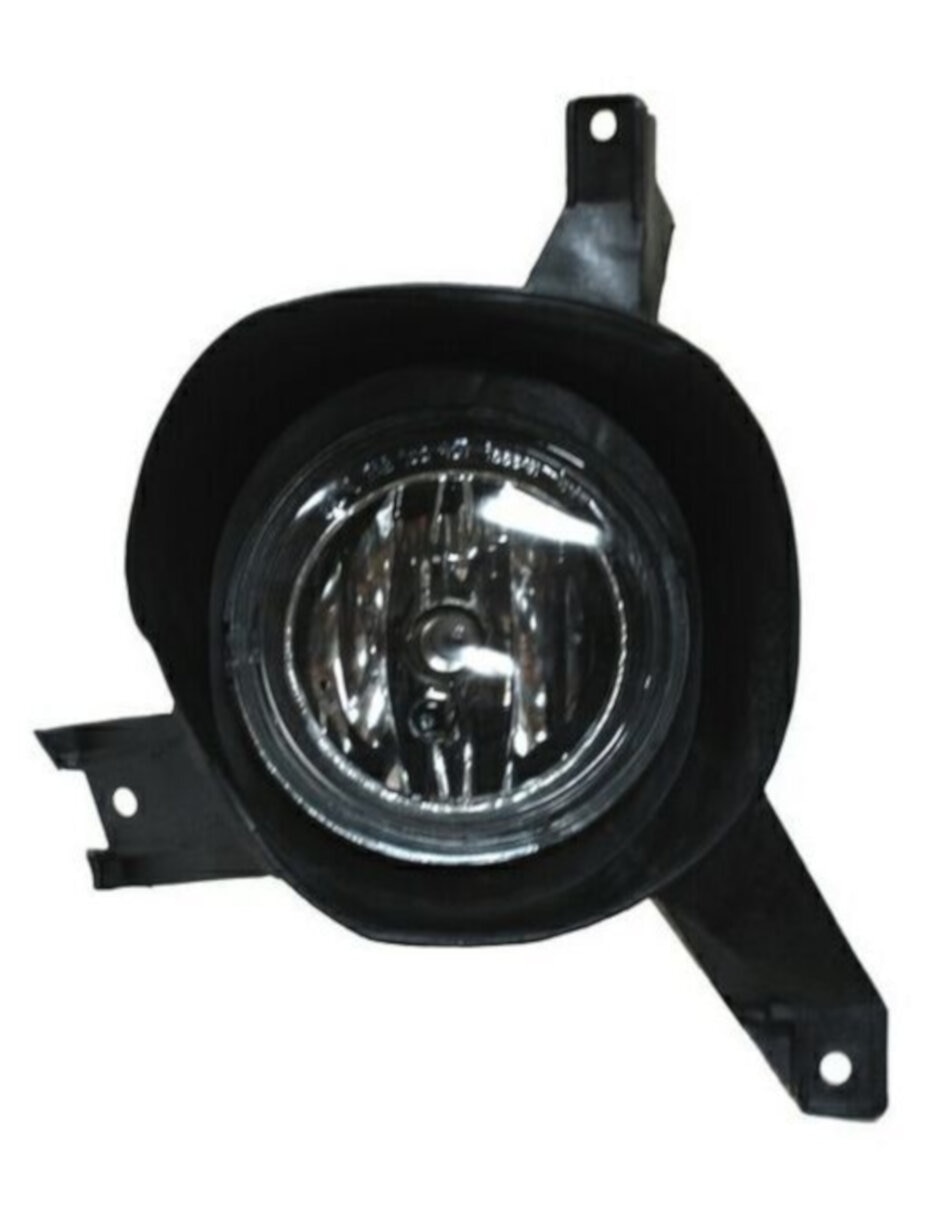 Faro de niebla lado del copiloto Ford Explorer 2001 Al 2003 1