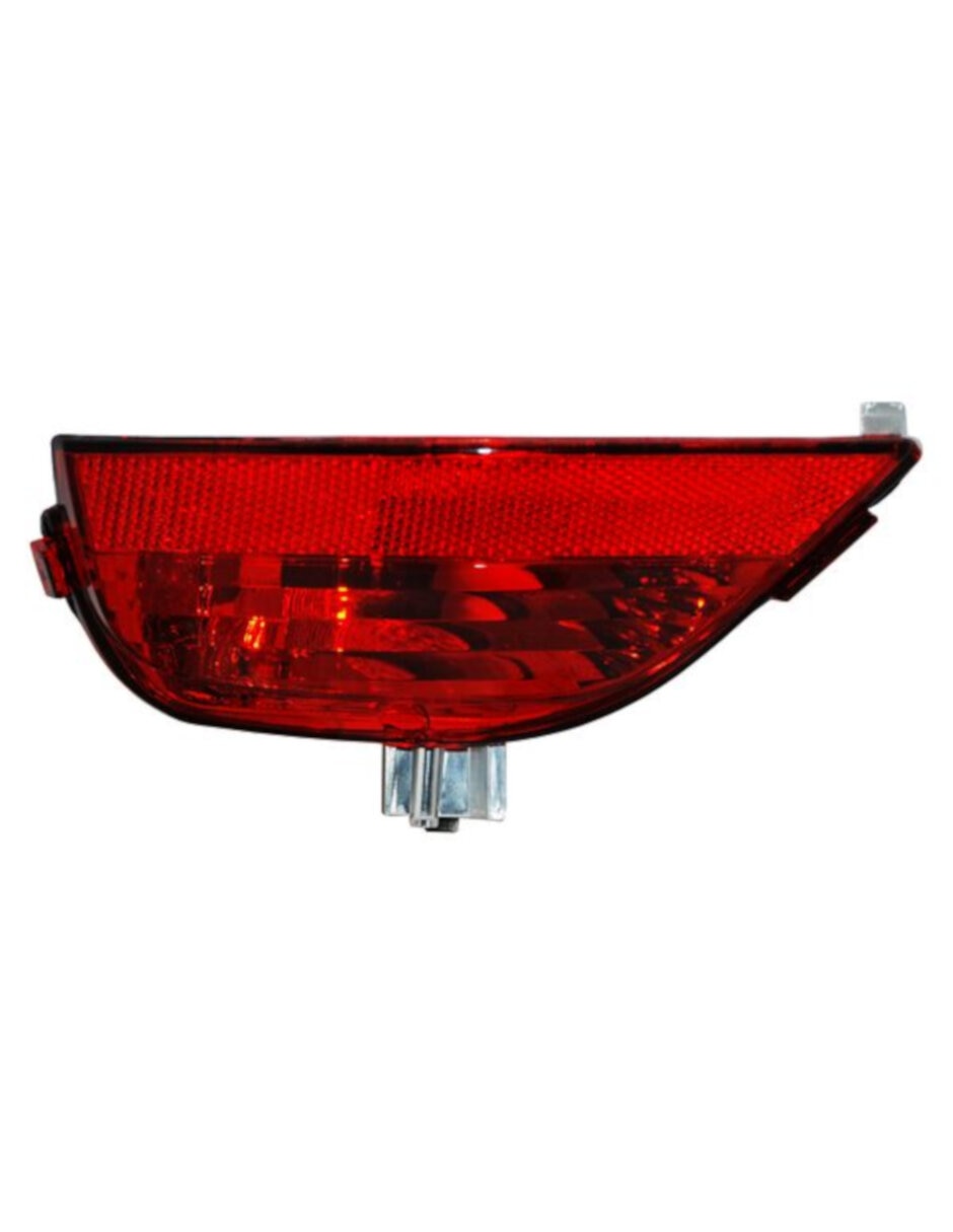 Faro de niebla lado del conductor Renault Captur 2018 Al 2019 1