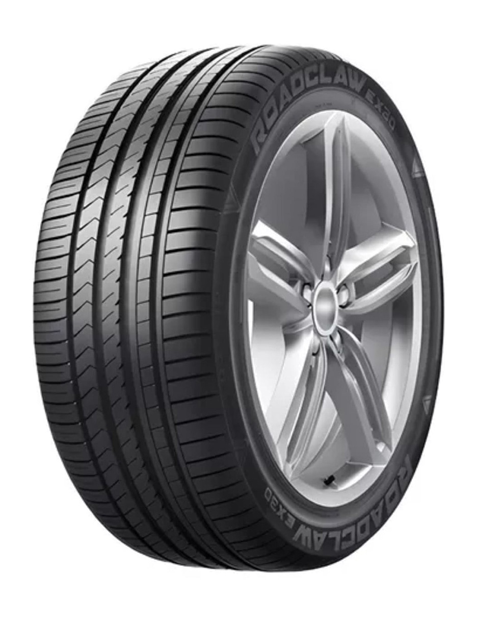 Llanta para auto Ex30 185 / 60 R14 1