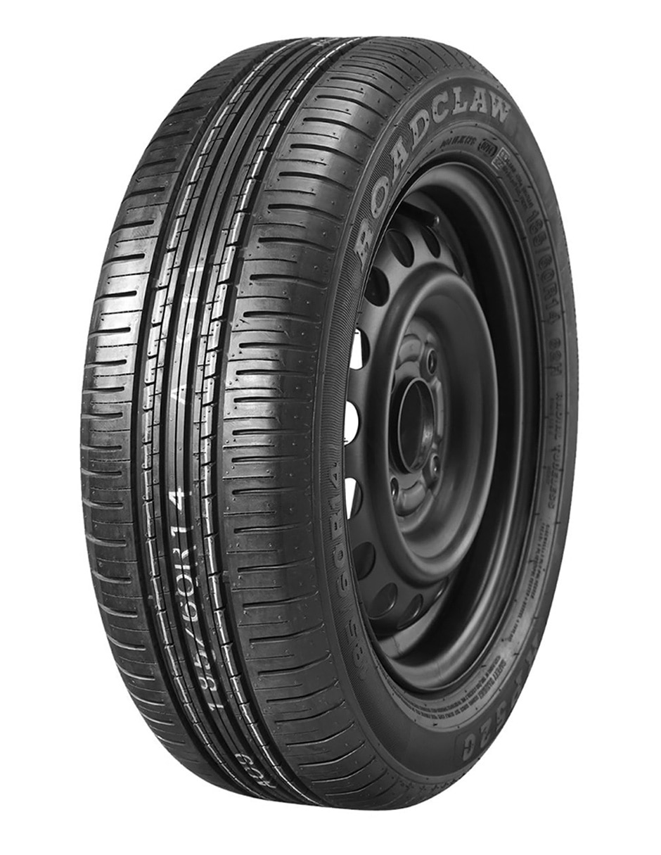 Llanta para auto RP520 175/70R13