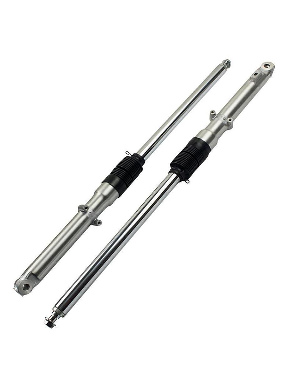 Tubo de fuerza completo derecho/izquierdo para motocicleta