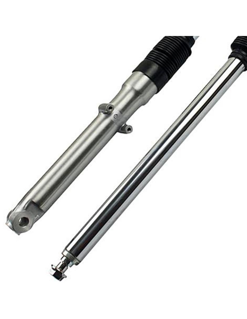 Tubo de fuerza completo derecho/izquierdo para motocicleta 2