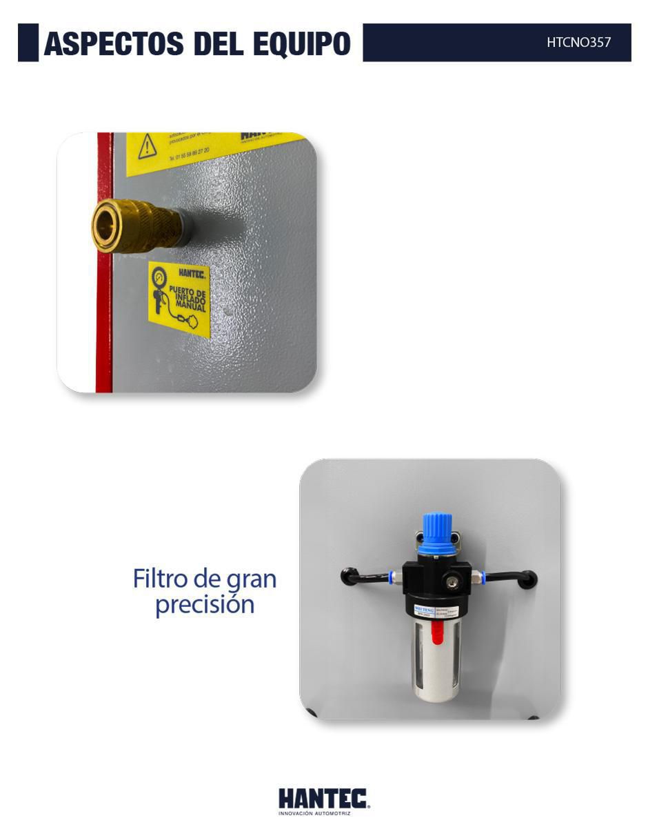 Generador de nitrógeno 6