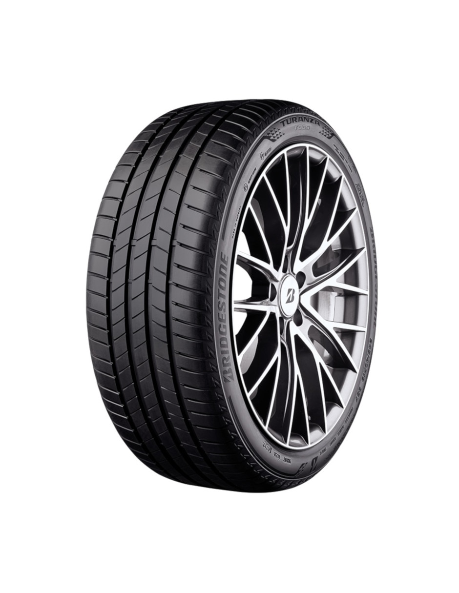 Llanta para auto Turanza T005 205/55R15 Llanta para auto Turanza T005 205/55R15