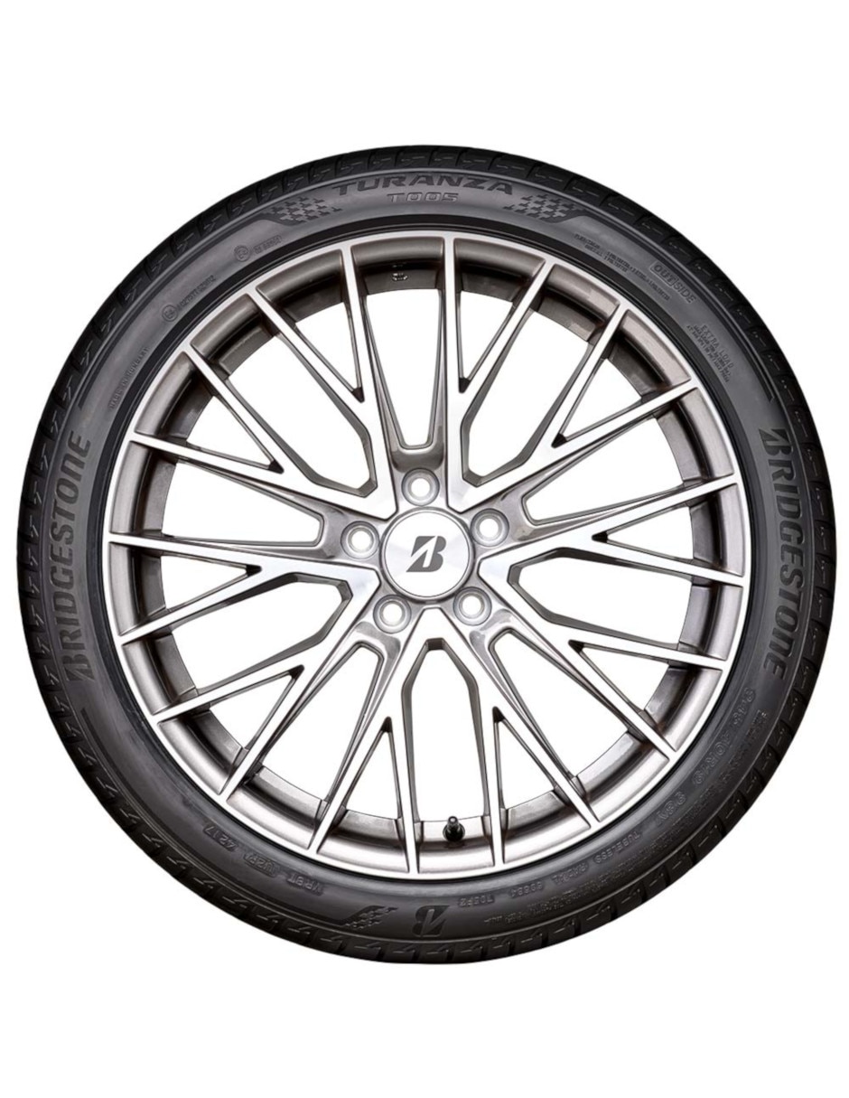 Llanta para auto Turanza T005 205/55R15 3