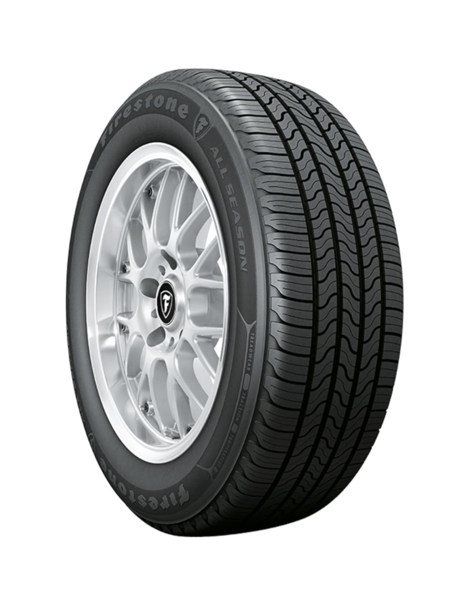 Llanta para auto All Season 225/60R17 Llanta para auto All Season 225/60R17