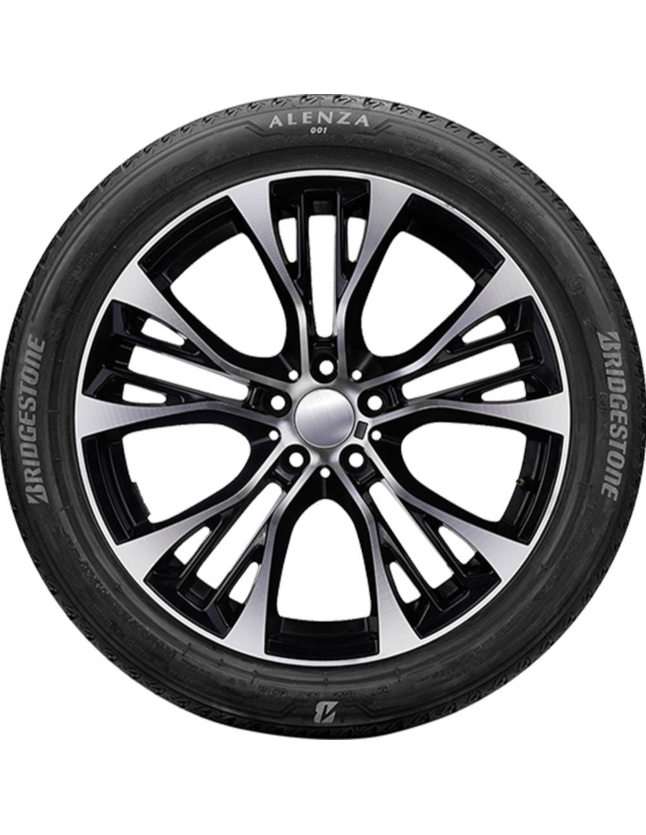 Llanta para auto Alenza 001 245/50R16 3