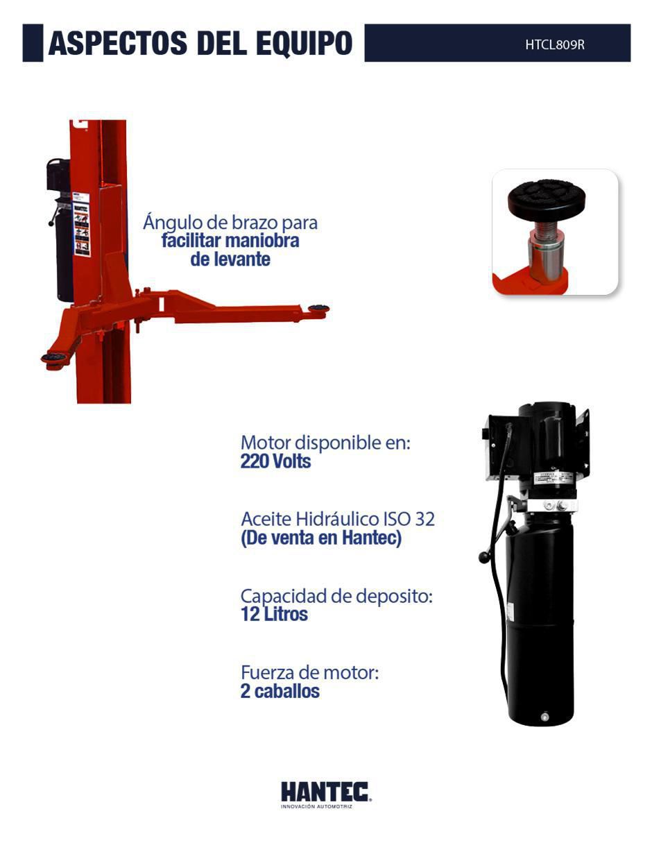Rampa para autos 2