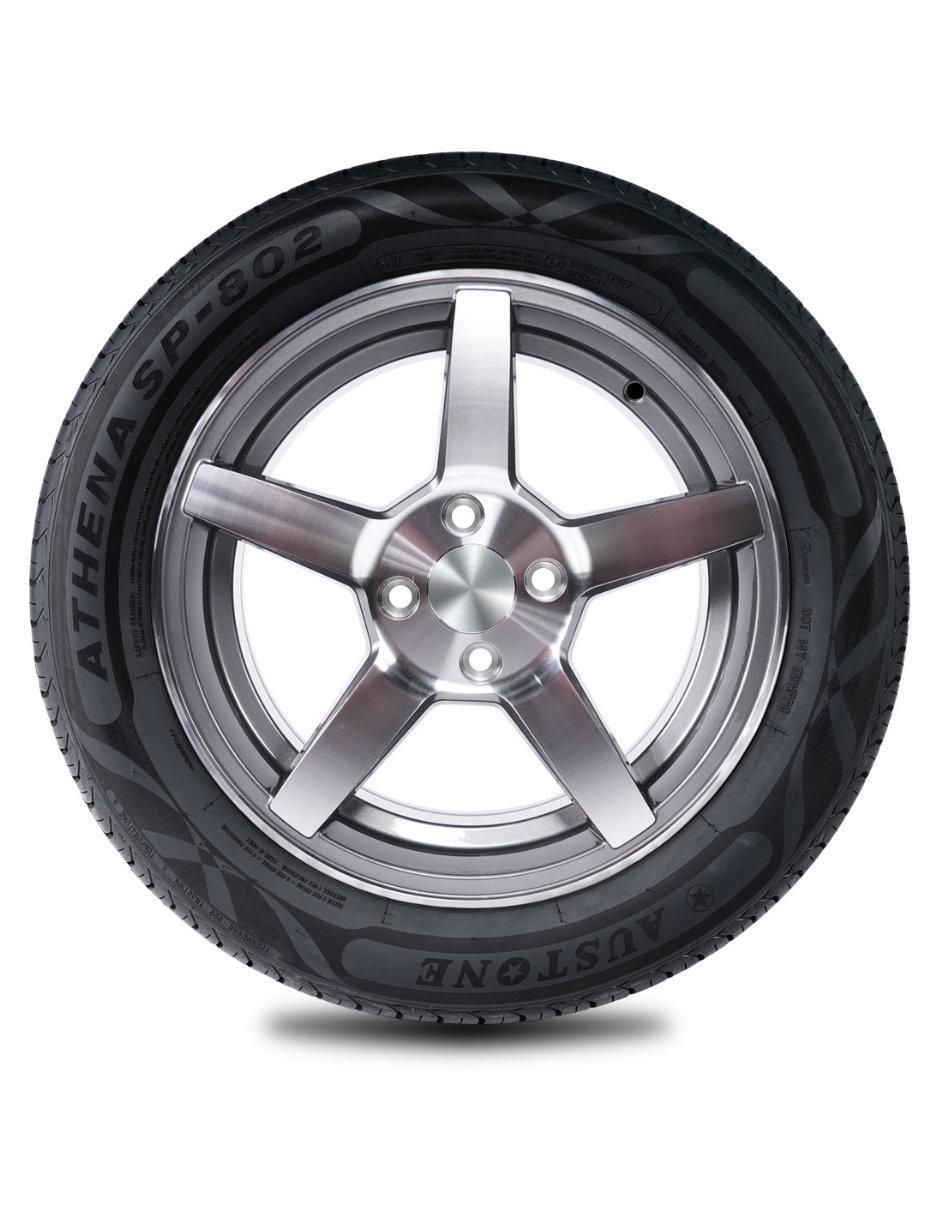 Llanta para auto SP-802 195/55R15 3