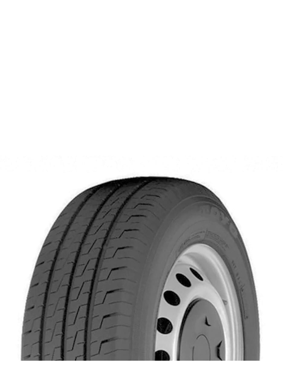 Llanta para auto Comercial 235/65R16 2