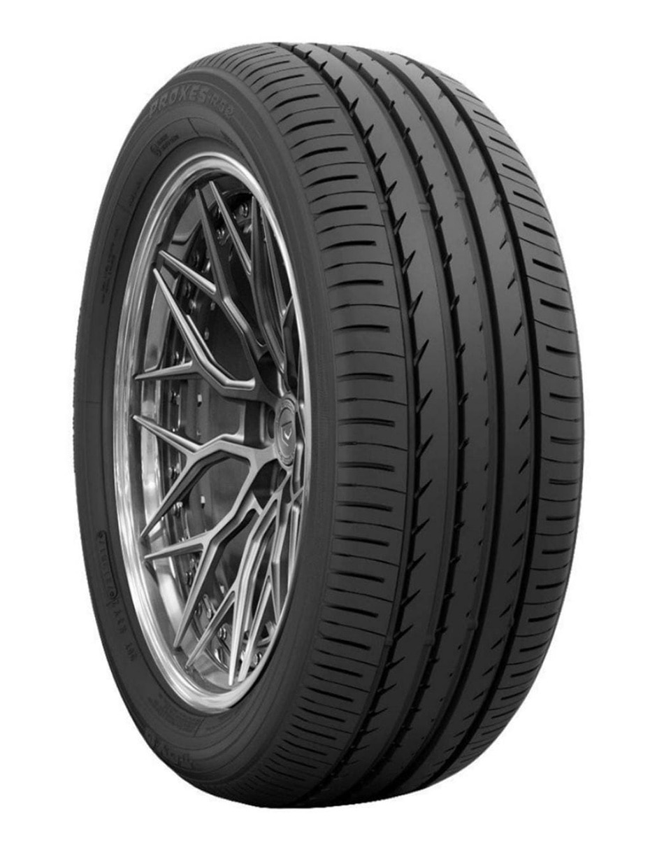 Llanta para auto Toyo Sport SUV 215/50R18 Llanta para auto Toyo Sport SUV 215/50R18