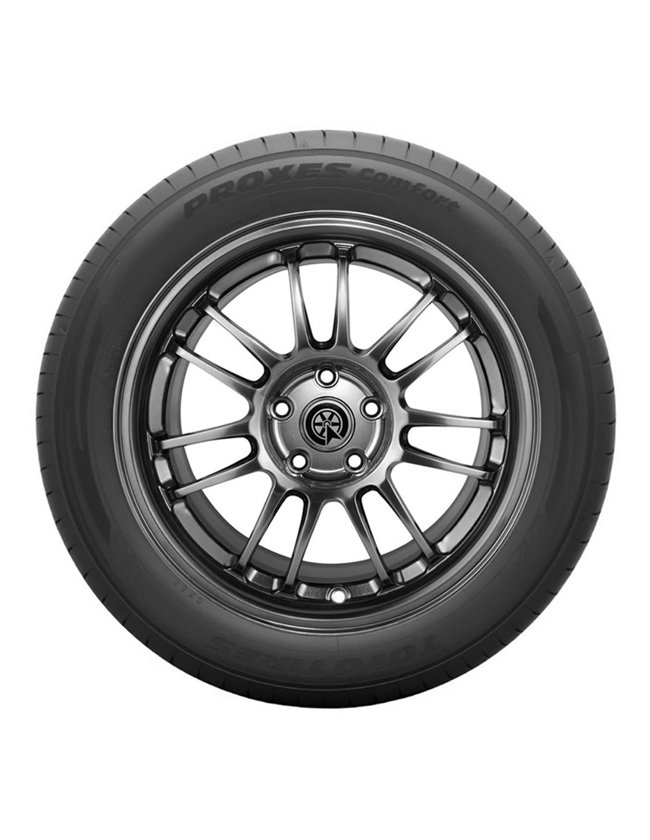 Llanta para auto High Performance 215/55R16
