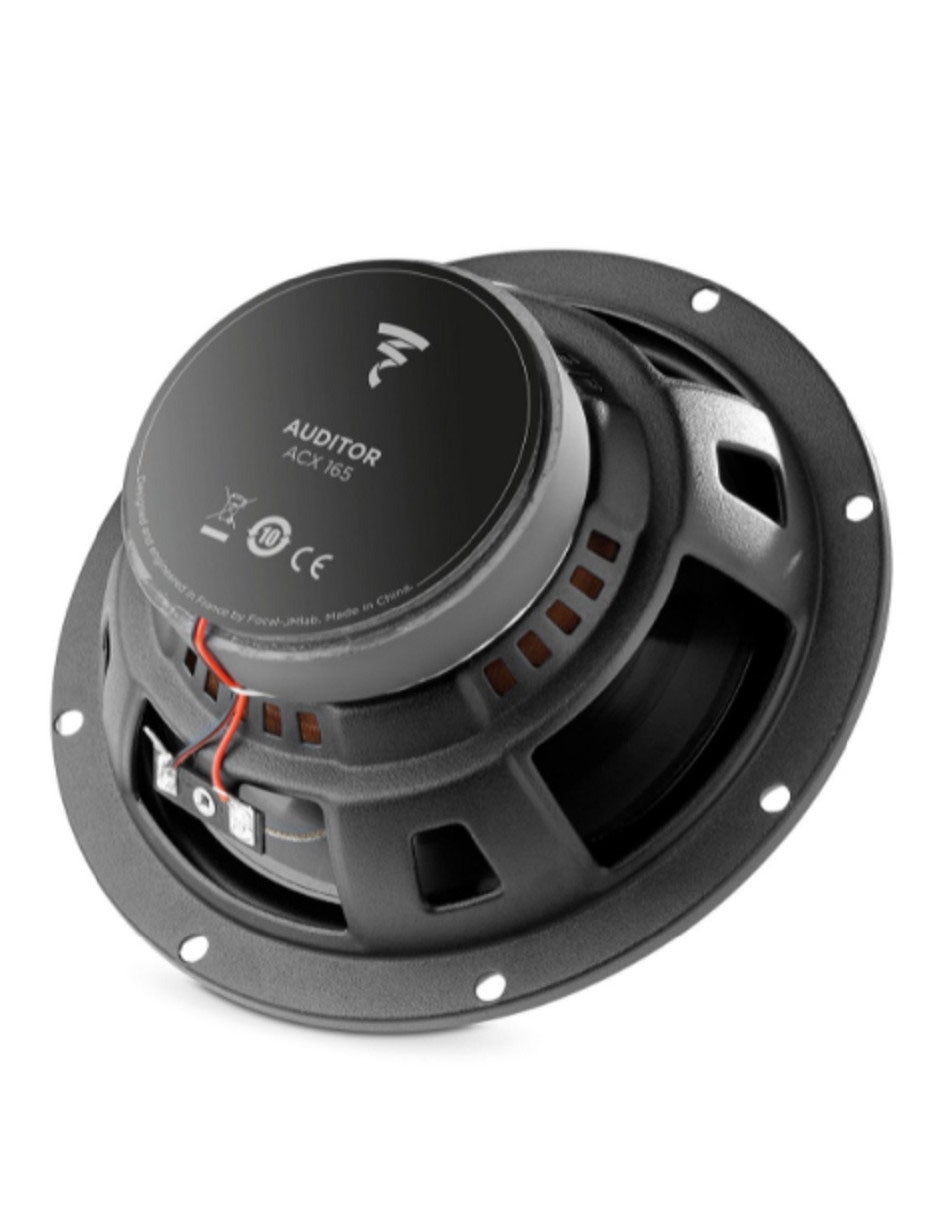 Bocina ACX-165 4