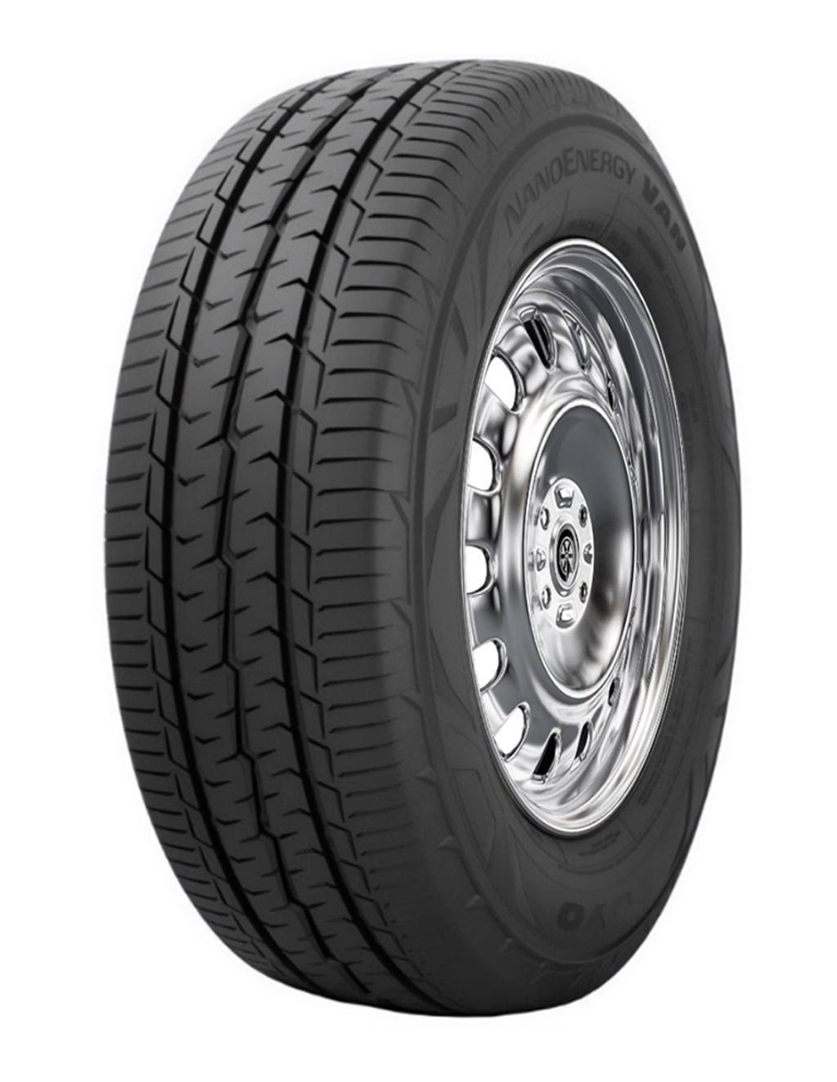 Llanta para auto Comercial 235/65R16 Llanta para auto Comercial 235/65R16
