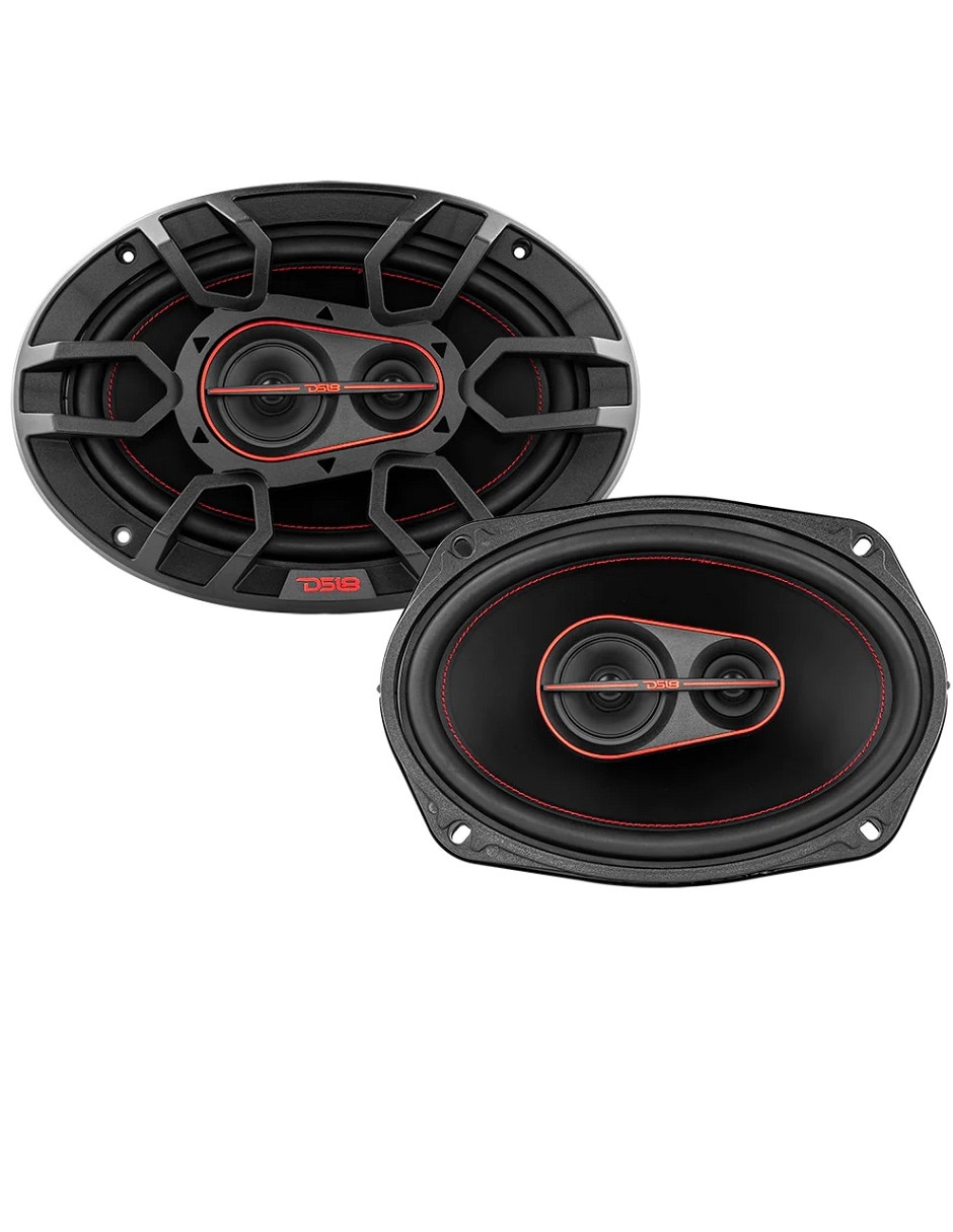 Bocina DS-18 G 6.9 Xi