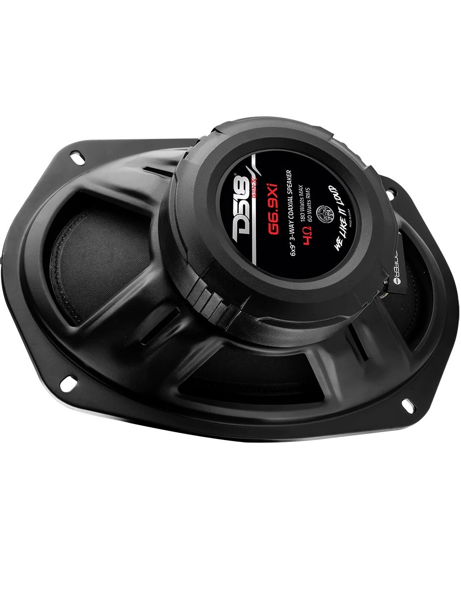 Bocina DS-18 G 6.9 Xi 7