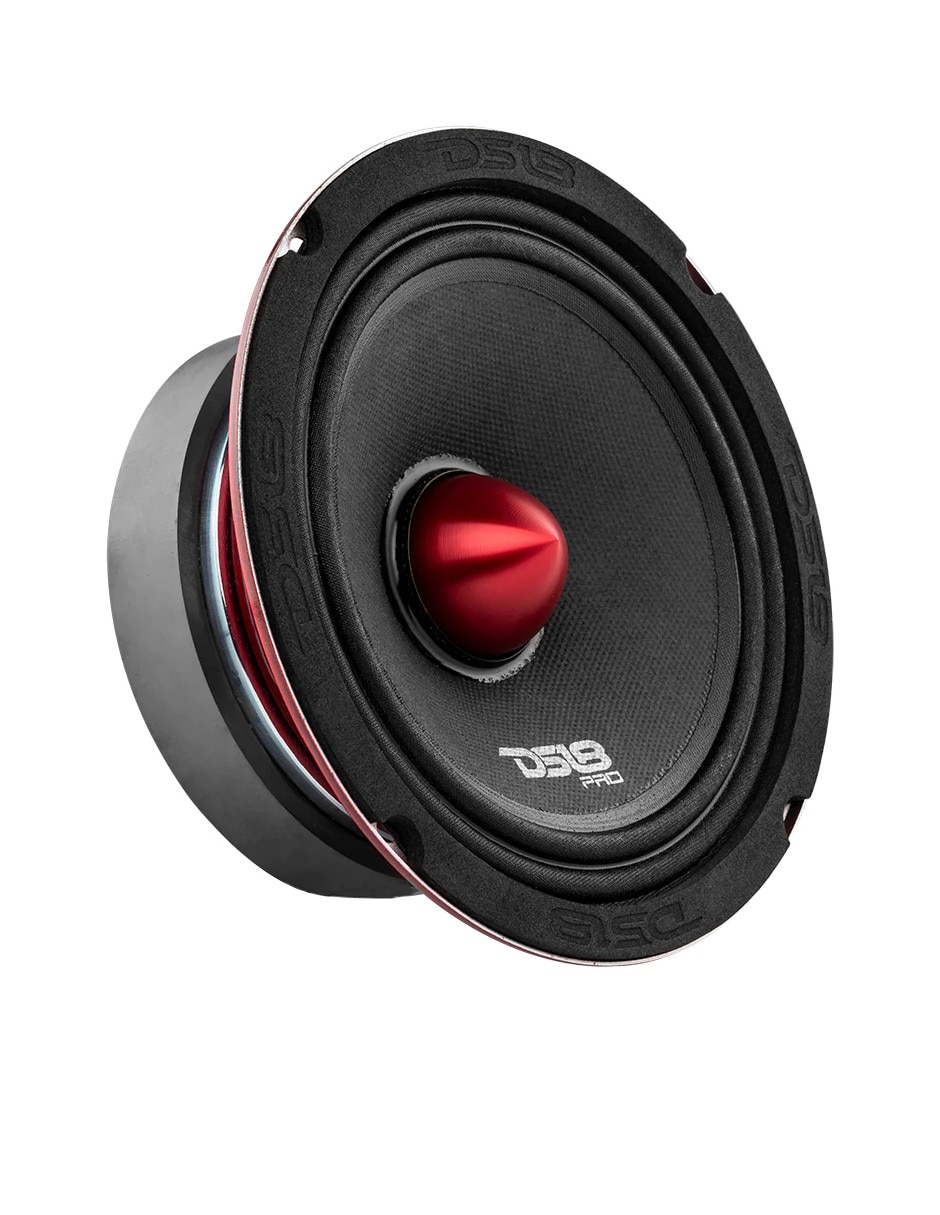 Bocina DS18 PRO-X 6.4BMPK 2