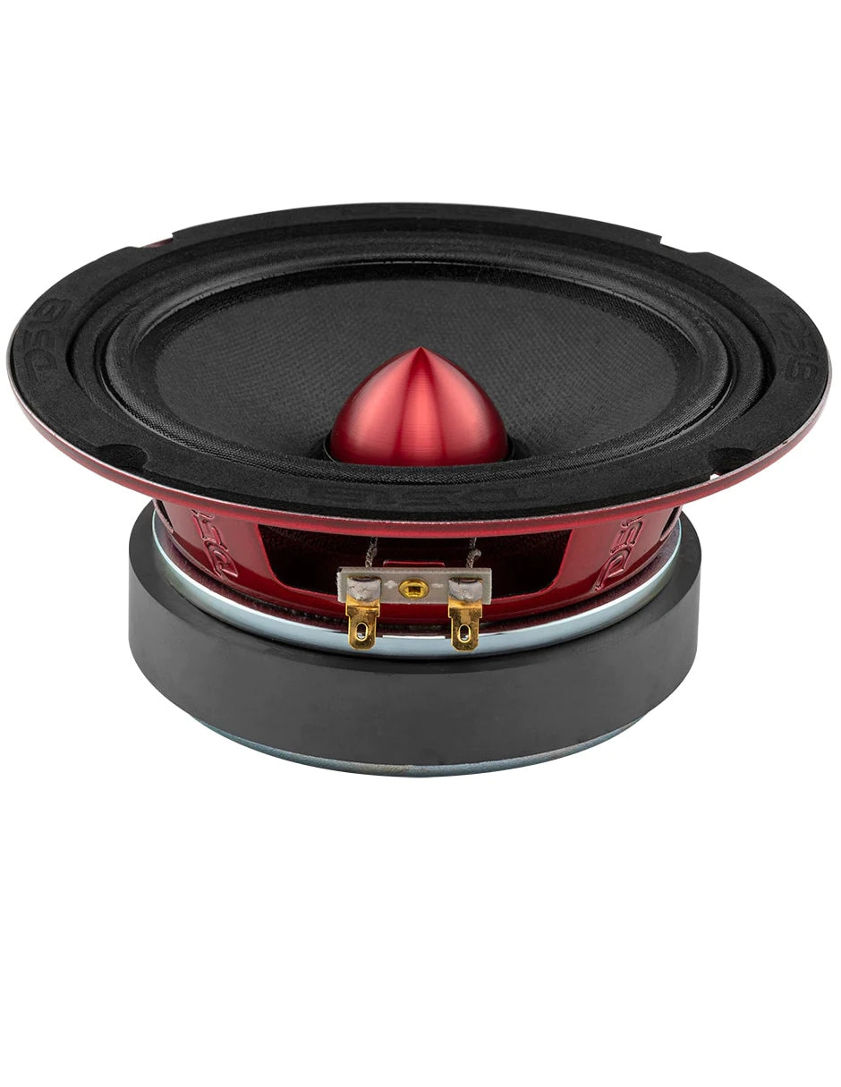 Bocina DS18 PRO-X 6.4BMPK 3
