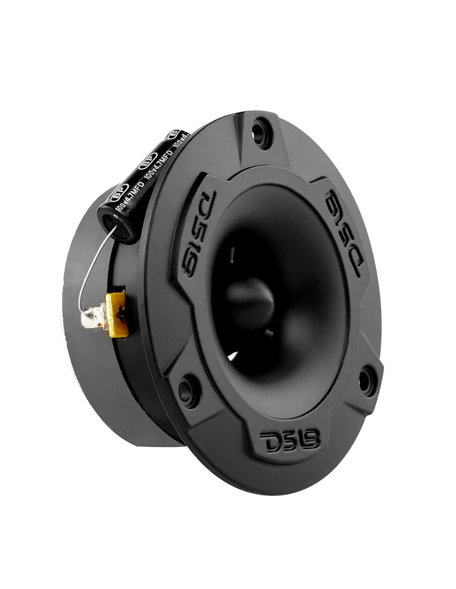 Bocina DS18 PRO-X 6.4BMPK 7