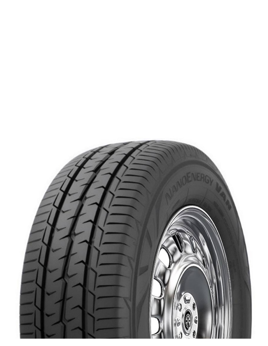 Llanta para auto NanoEnergy Van 235/65R16 2