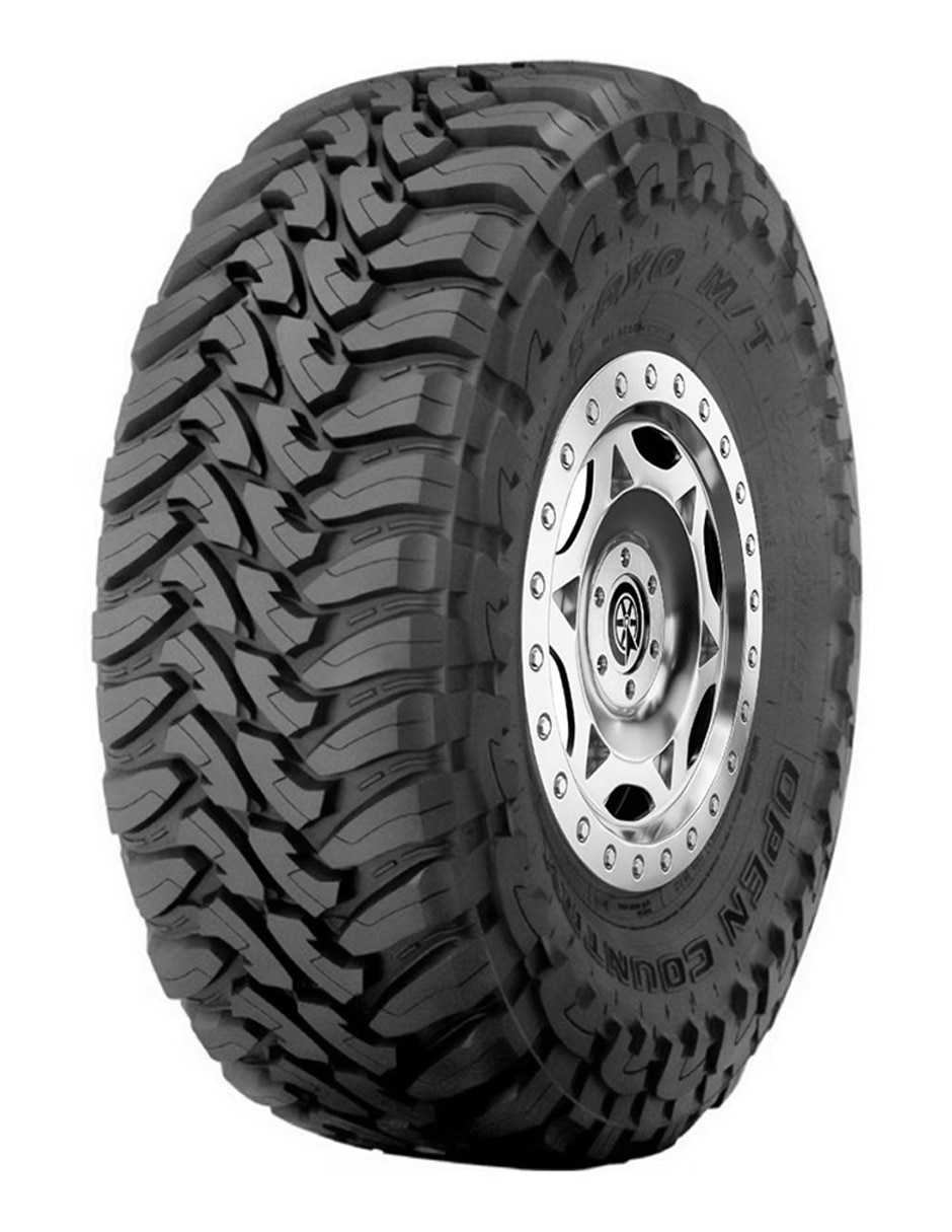 Llanta para auto Open Country M/T 37x/13.5R22