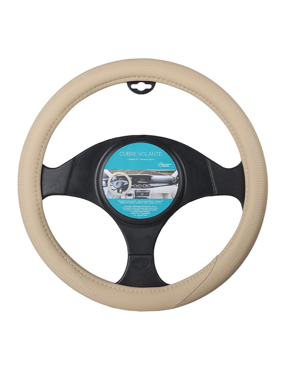 Cubre volante 1