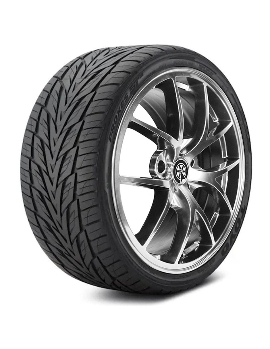 Llanta para auto Proxes ST III 235/55R19