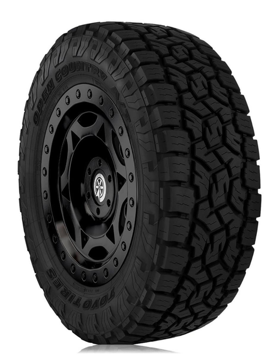 Llanta para auto Open Country A/T III 225/70R16 Llanta para auto Open Country A/T III 225/70R16