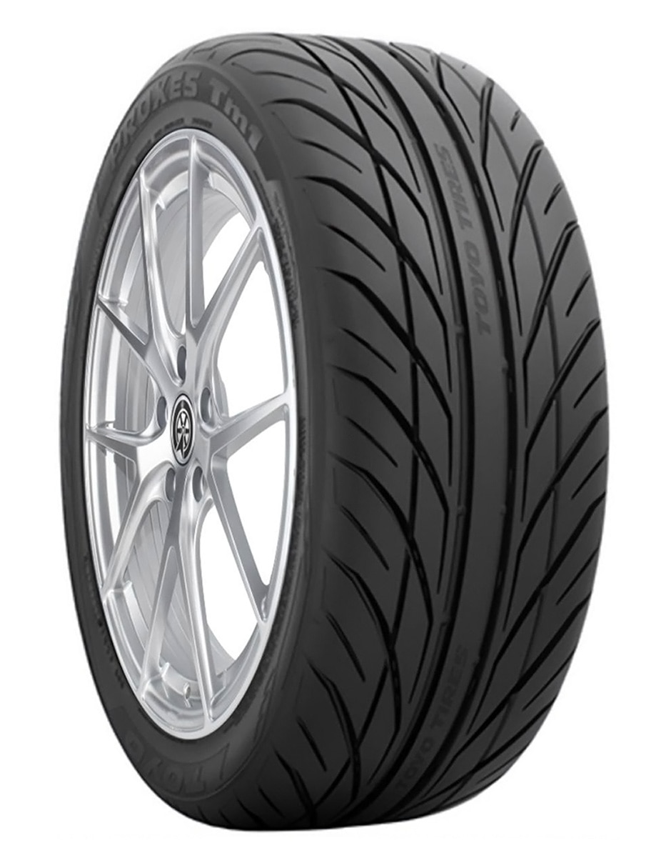 Llanta para auto Toyo Proxes Tm1 225/40R18 Llanta para auto Toyo Proxes Tm1 225/40R18