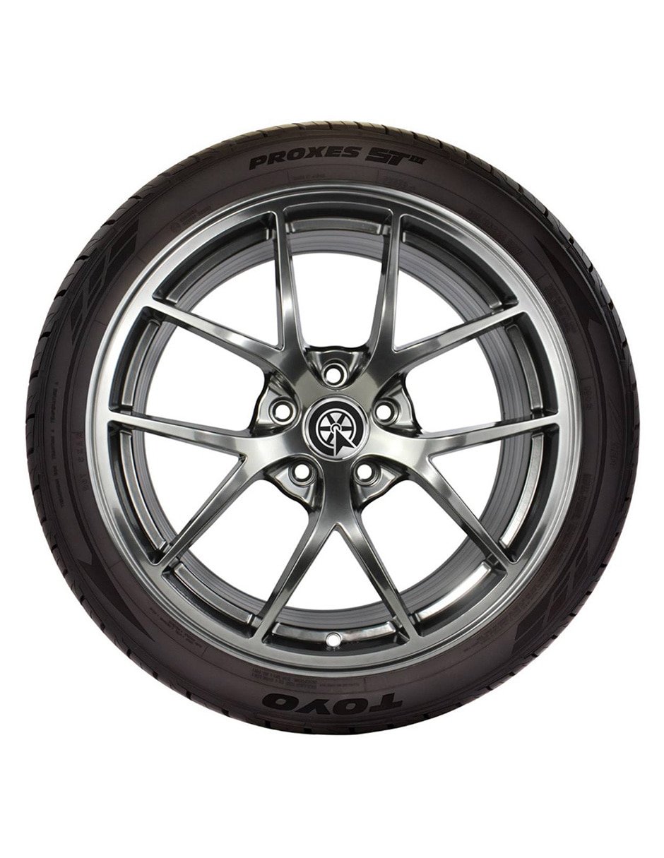 Llanta para auto Proxes ST III 225/55R19 2