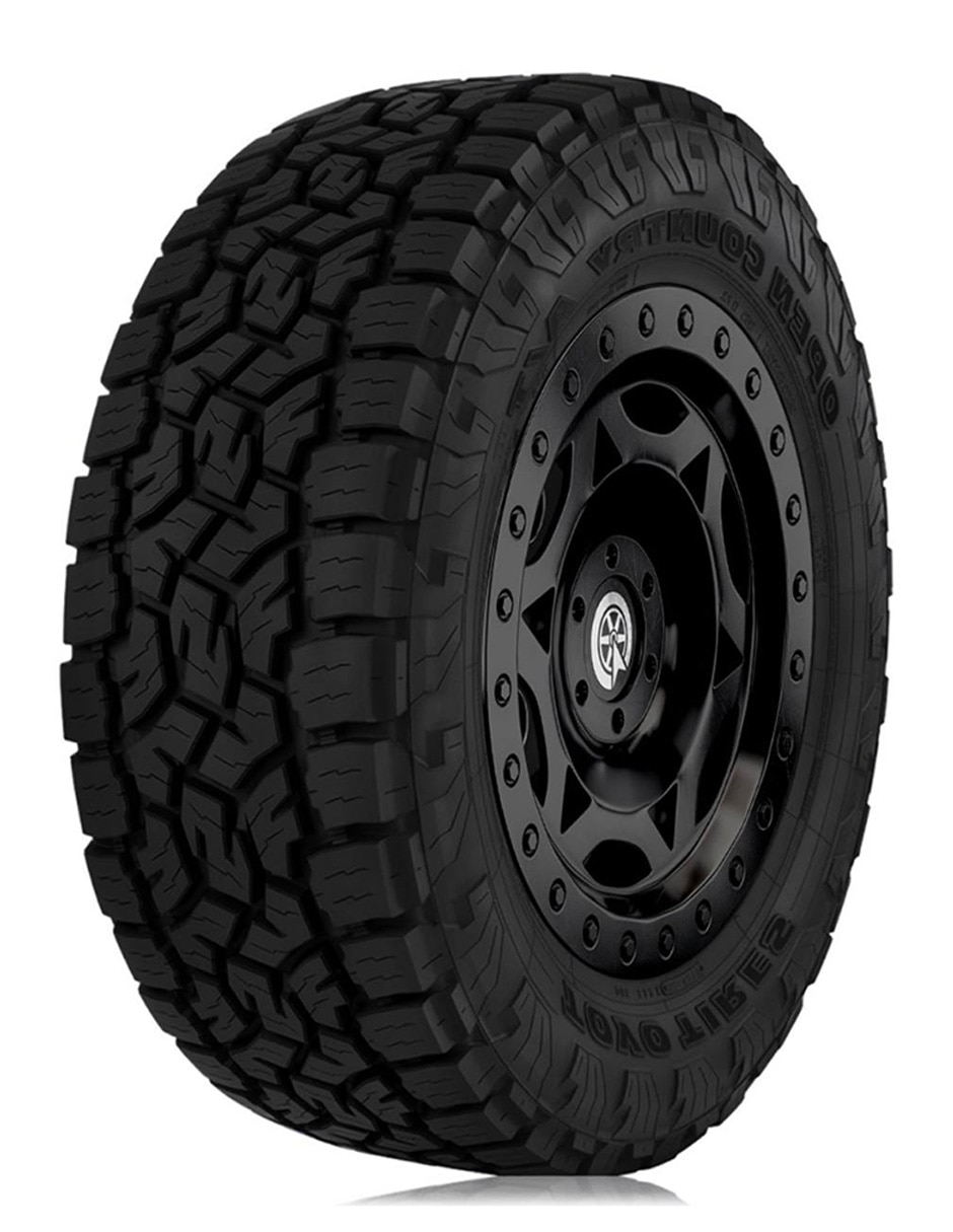 Llanta para auto Open Country A/TIII 235/75R15