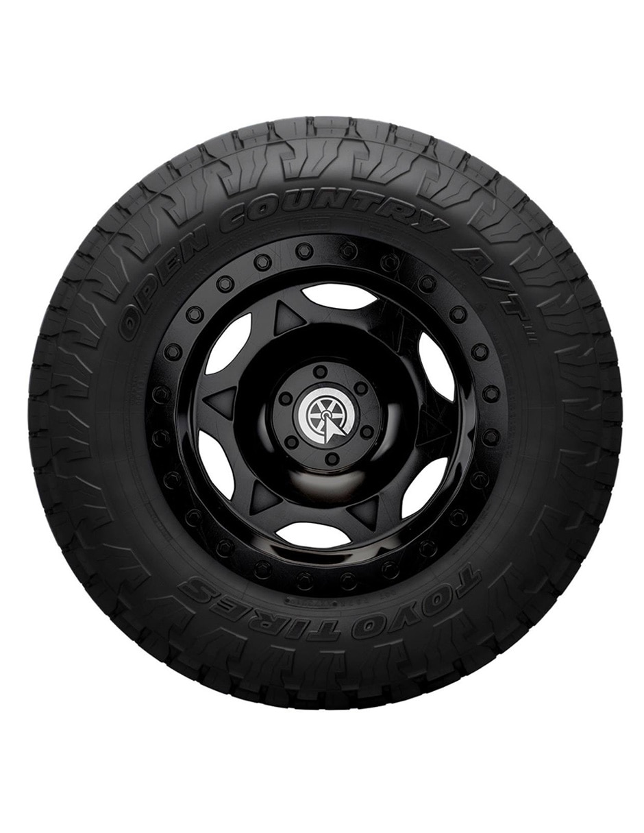 Llanta para auto Open Country A/TIII 235/75R15 2