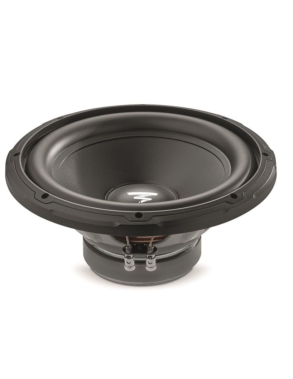 Subwoofer Sub 12 Dual