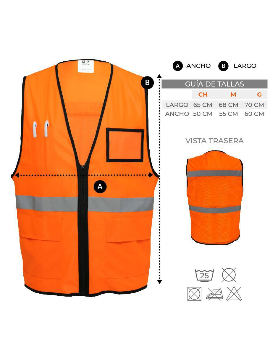 Uniforme estilo regular unisex 3