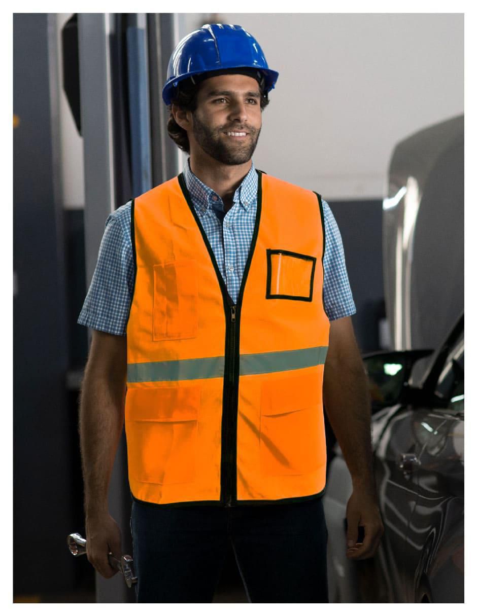 Uniforme estilo regular unisex 4