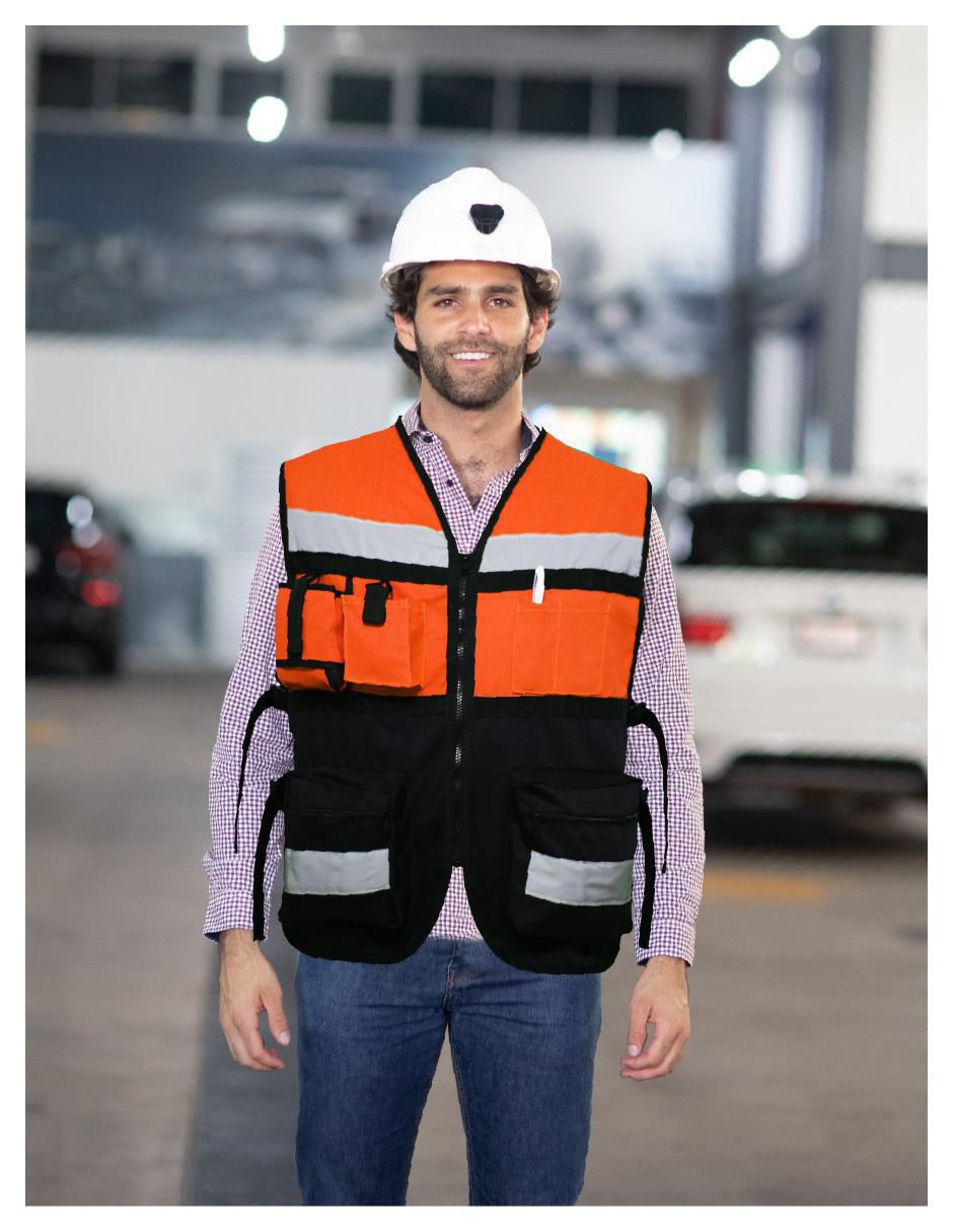 Uniforme estilo regular unisex 5