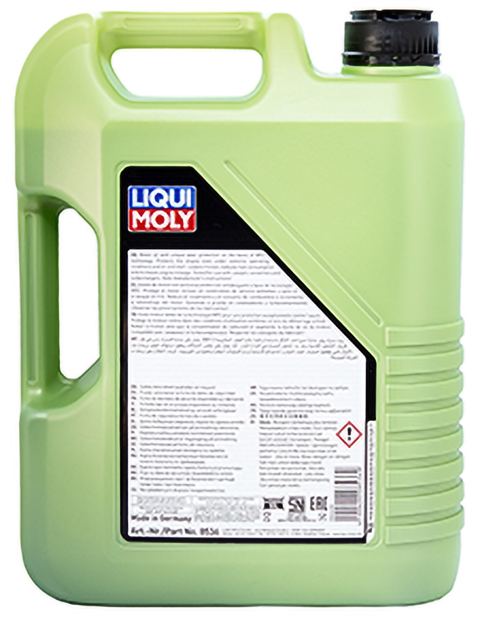 Aceite sintético para automóvil 5W-40 5 L 2