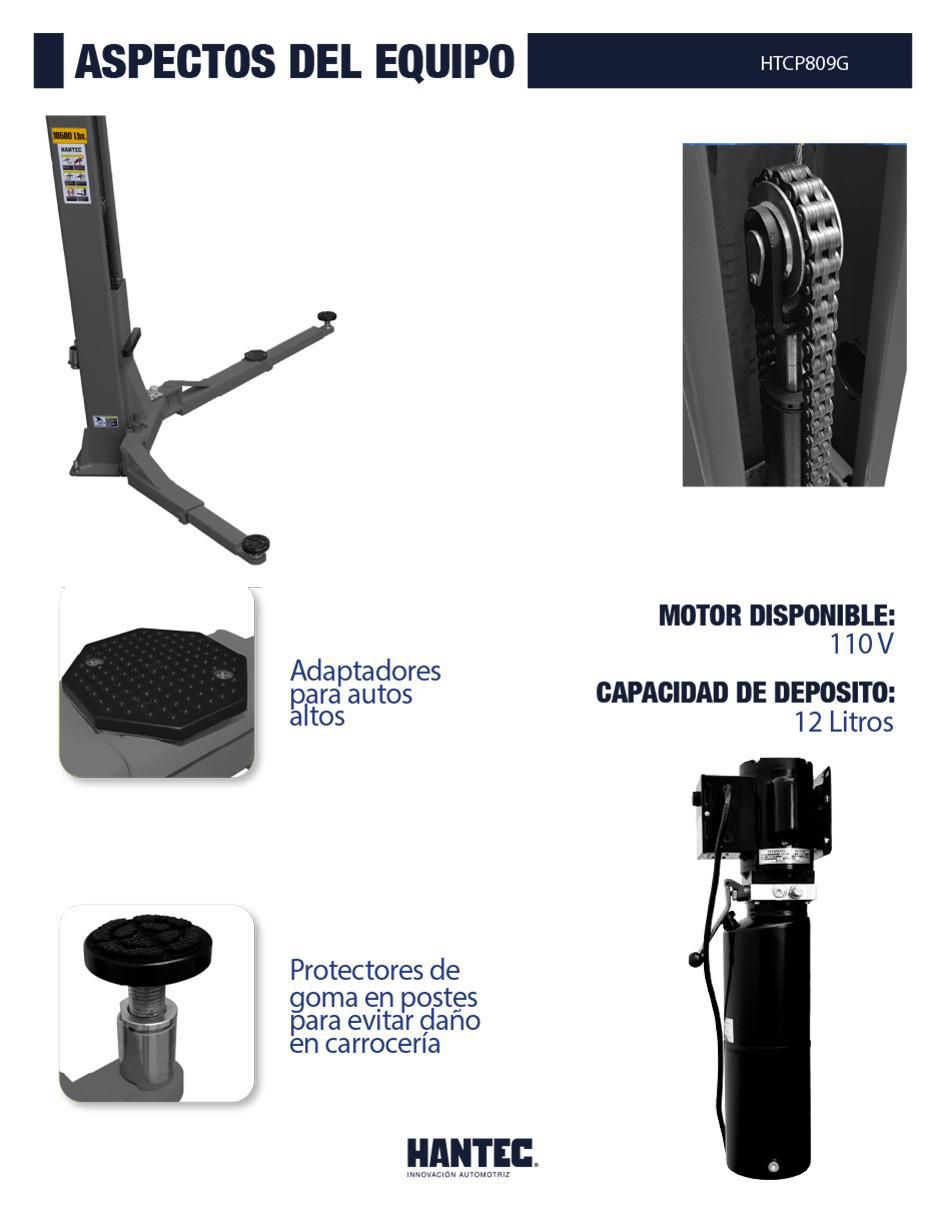 Rampa para autos 2