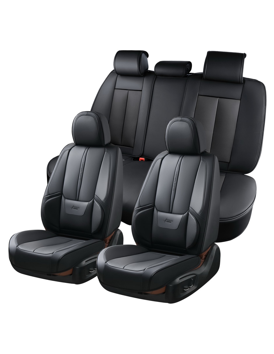 Set cubre asientos