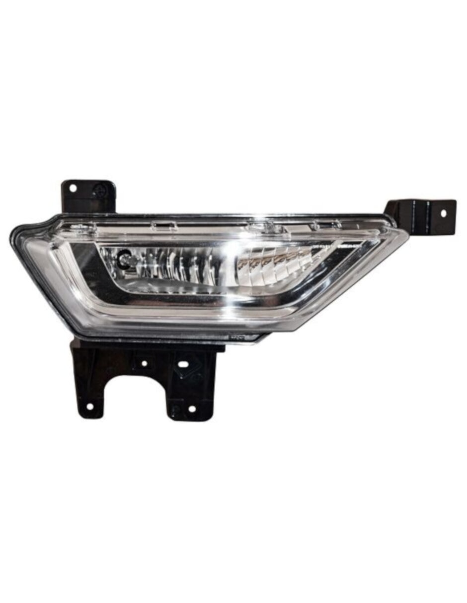 Faro de niebla lado del copiloto Ford Pick Up 2021 al 2022 1