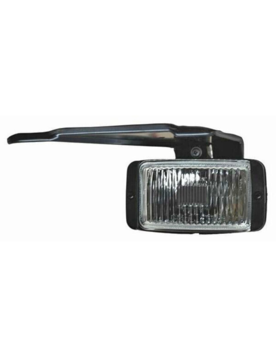 Faro de niebla lado del copiloto Chevrolet Pick Up 1992 al 1998 1