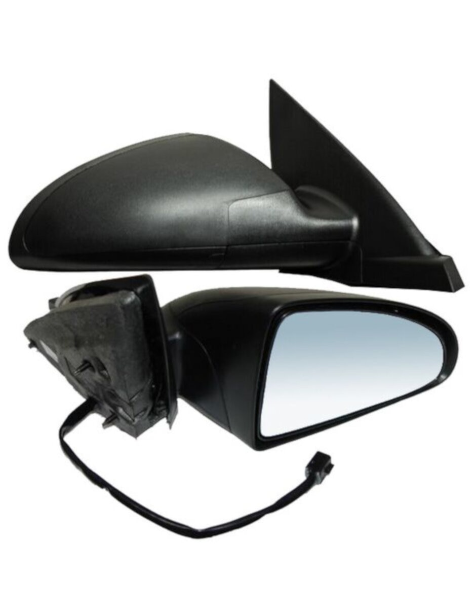 Espejo lateral lado del copiloto Chevrolet Malibu 2004 al 2007 1