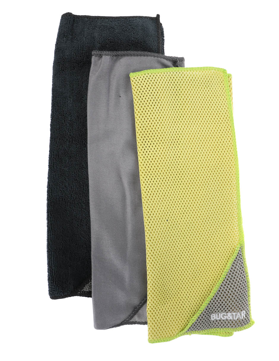 Set toallas cocina 3 piezas 2
