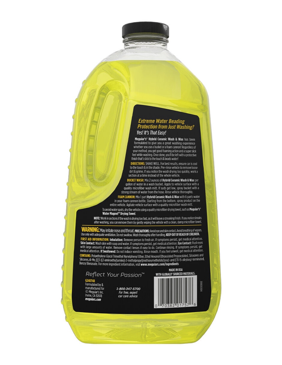 Shampoo 2