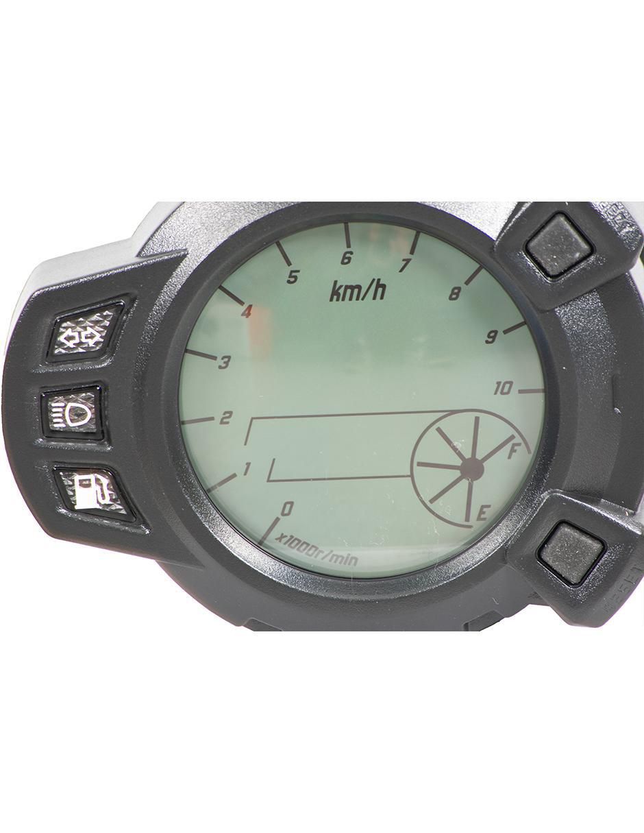 Velocímetro para motocicleta 3