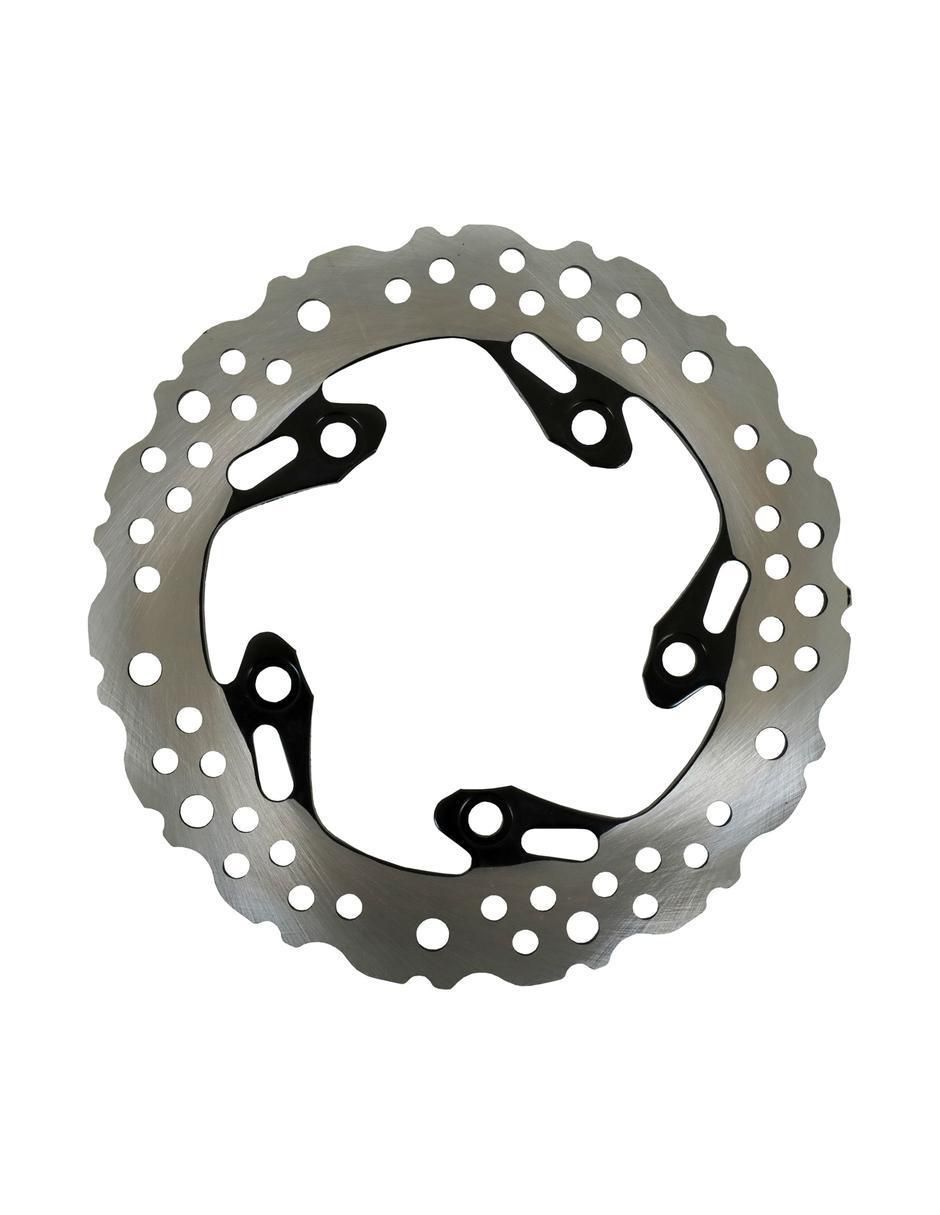 Disco de freno para motocicleta