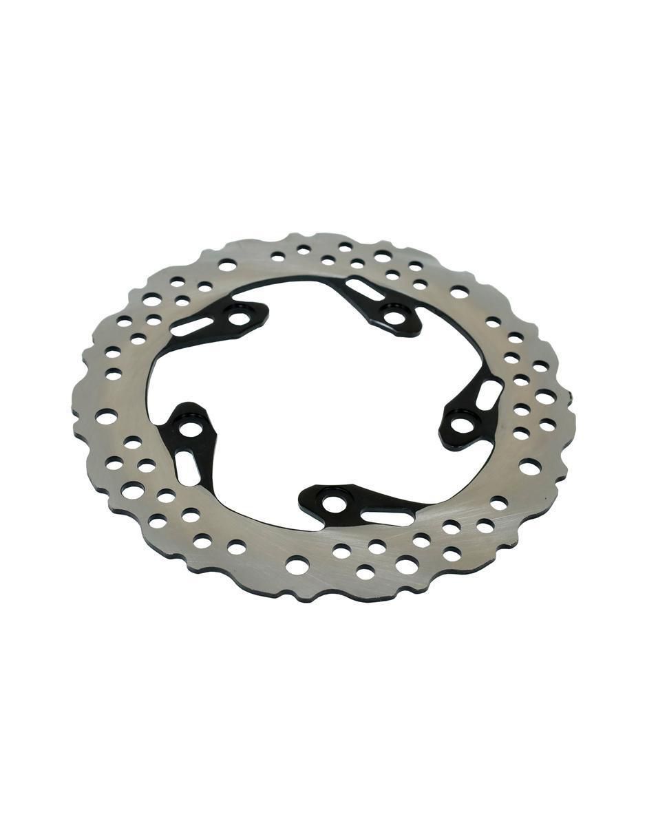 Disco de freno para motocicleta 2