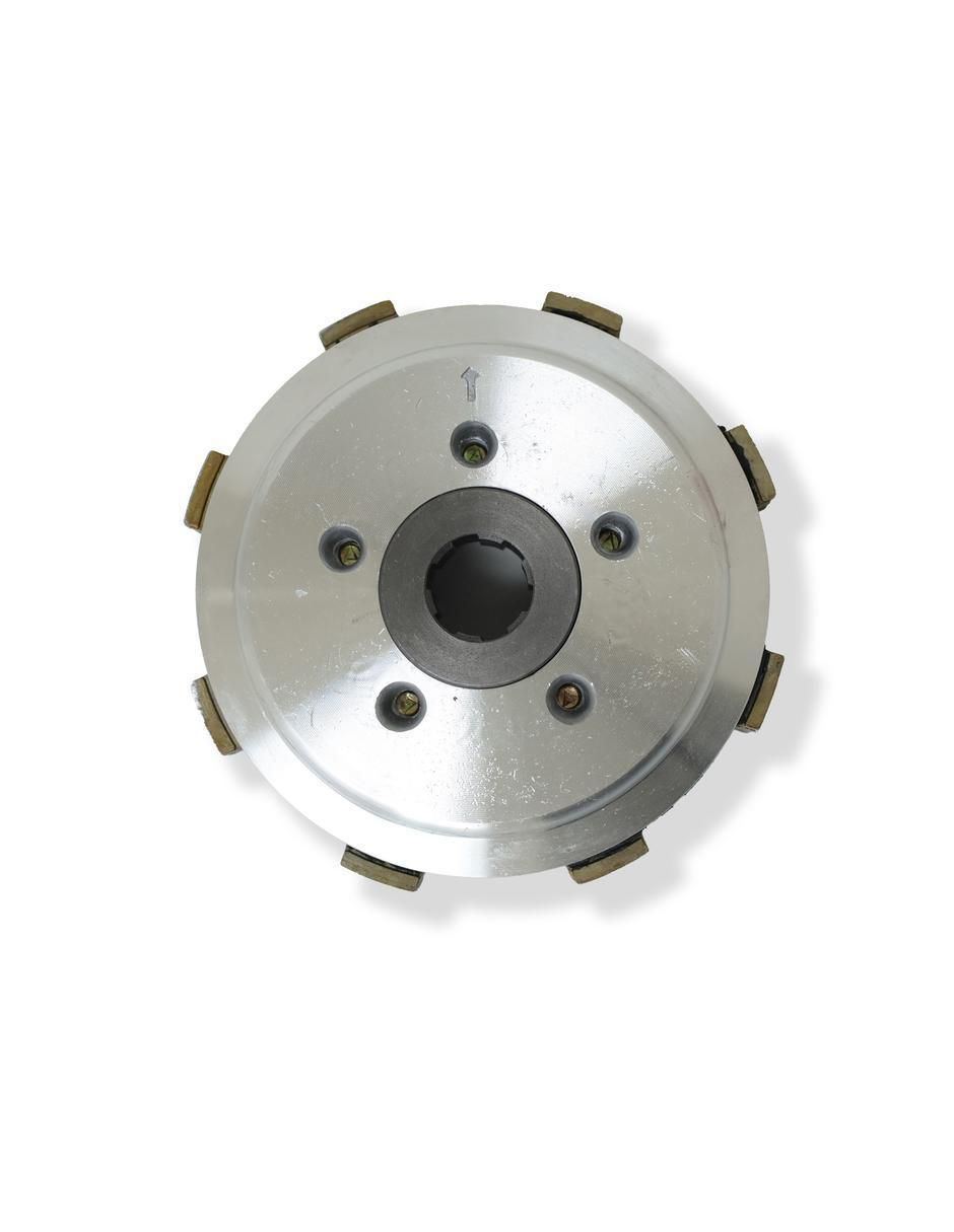 Embrague completo para motocicleta 3