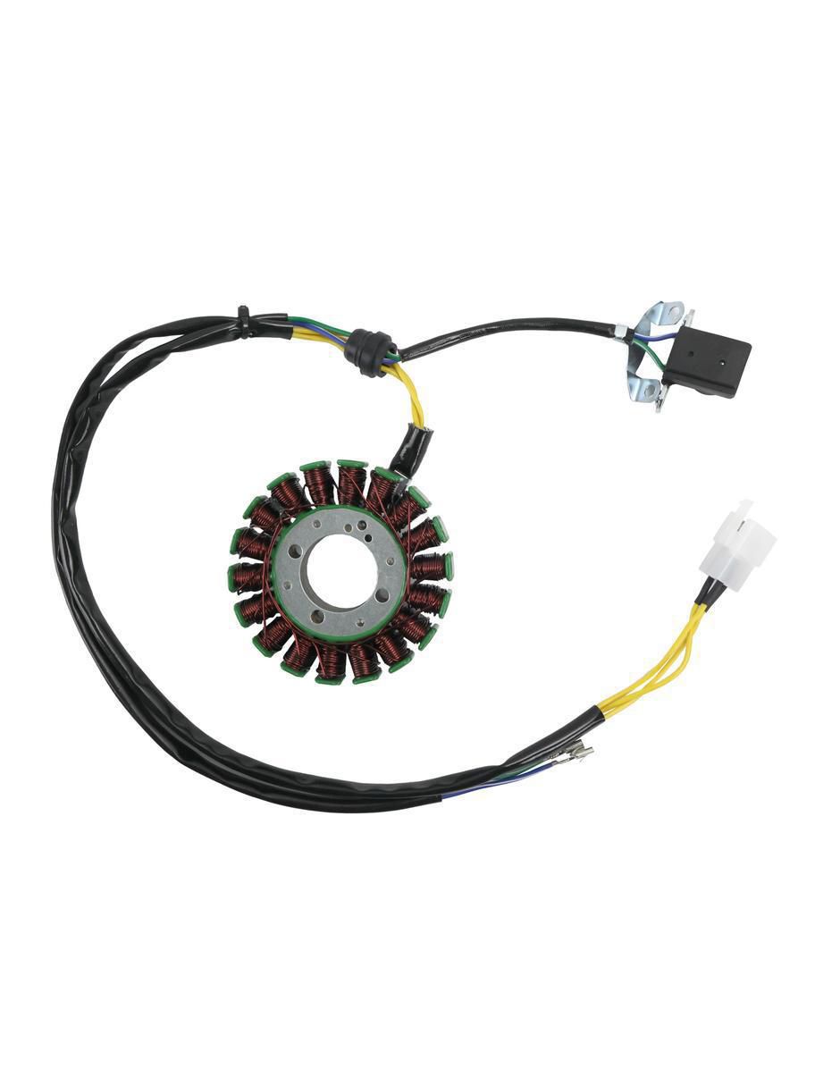 Inducido para moto para motocicleta